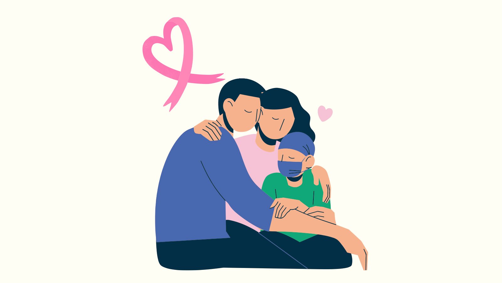 Zapraszamy rodziców dzieci z chorobą nowotworową do udziału w badaniu