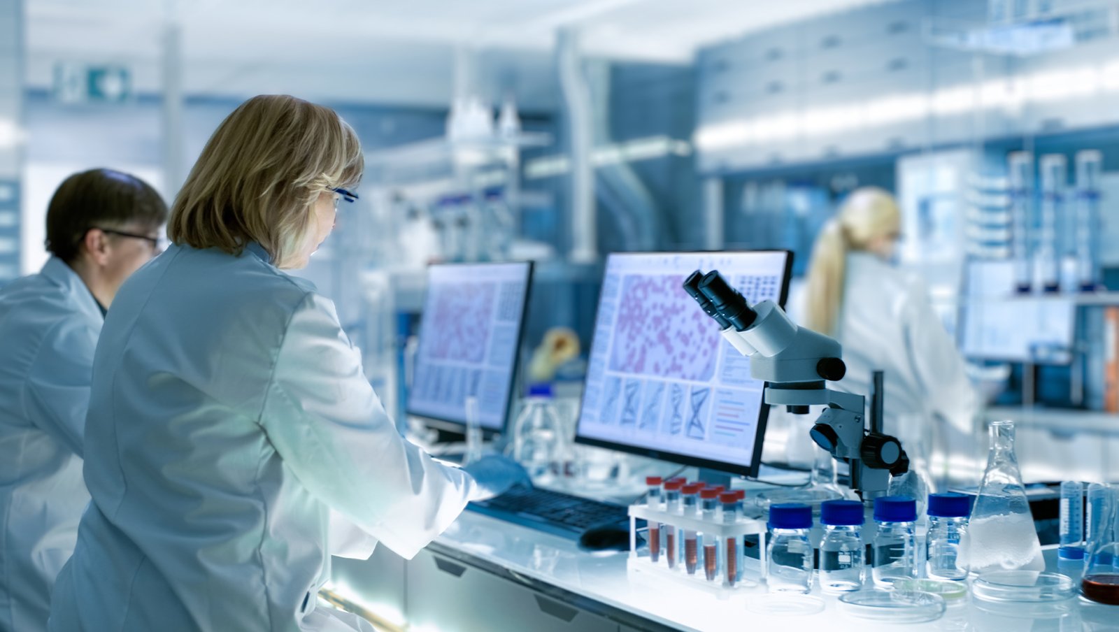 Raport: widoczność kobiet w polskiej nauce wciąż niewystarczająca