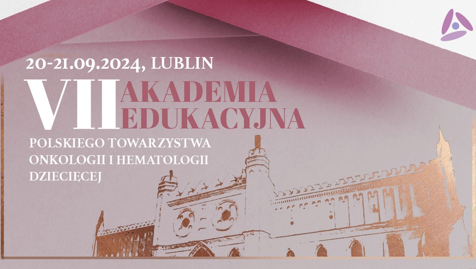 VII Akademia Edukacyjna PTOHD w Lublinie