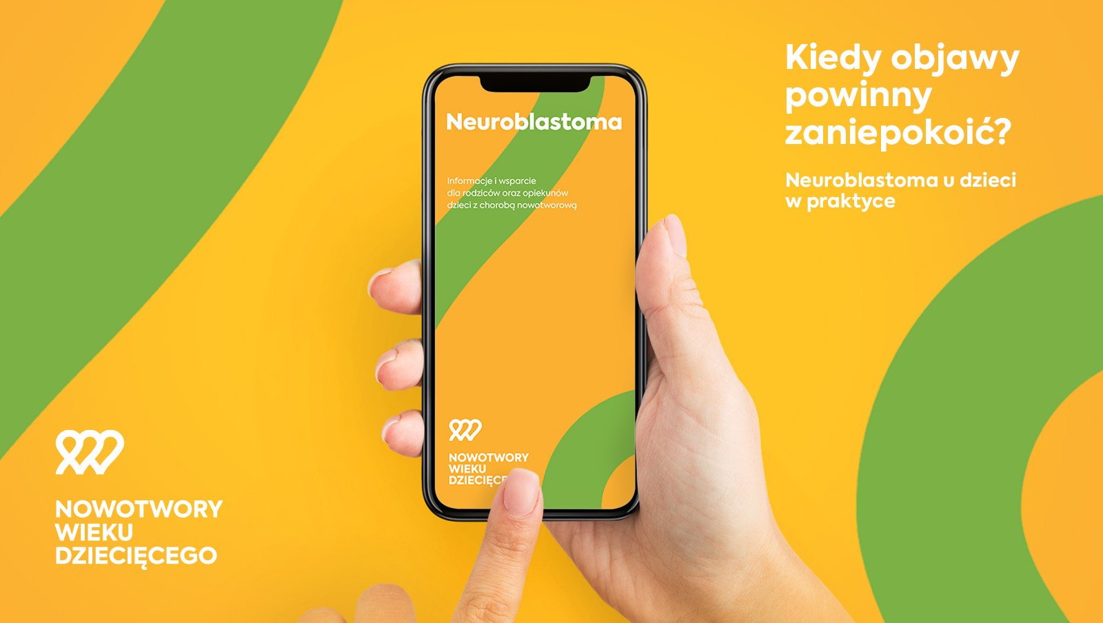 Kiedy objawy powinny zaniepokoić? Neuroblastoma u dzieci w praktyce