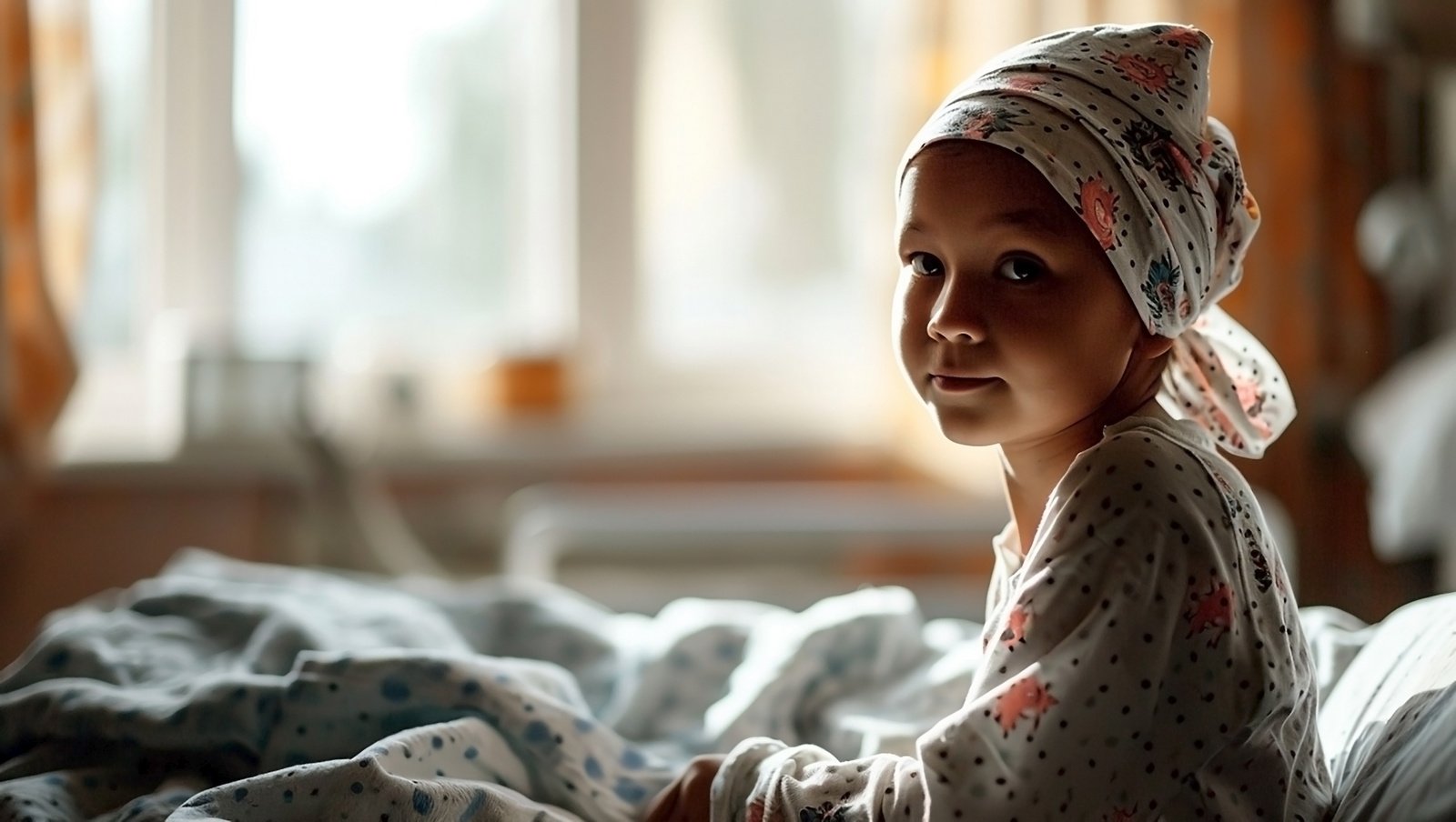 Transplantacja macierzystych komórek krwiotwórczych u pacjentów pediatrycznych z nie-anaplastycznymi chłoniakami z obwodowych limfocytów T