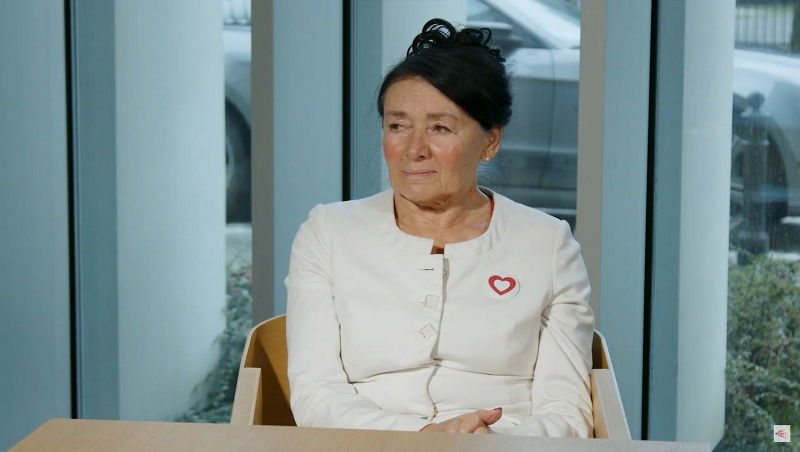 Alicja Chybicka dla Rzeczników Zdrowia: o potrzebach onkologii i psychiatrii dziecięcej
