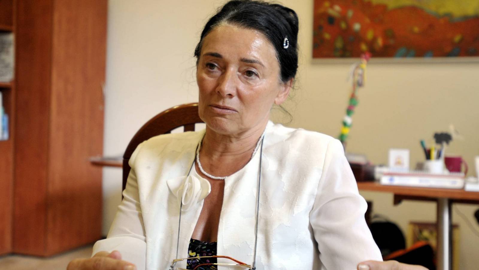 Dzieci po chemioterapii powinny zostać zaszczepione przeciw COVID-19 | Prof. Alicja Chybicka