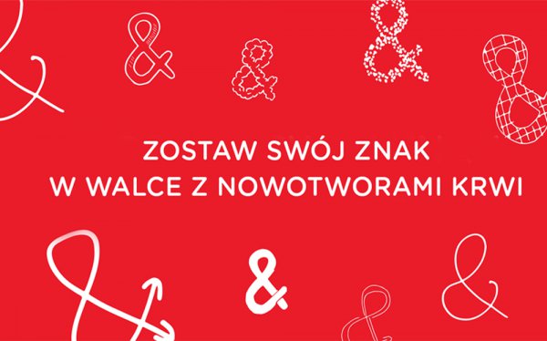 Co Polacy wiedzą o nowotworach krwi? Wyniki badania Fundacji DKMS - Światowy Dzień Walki z Nowotworami Krwi