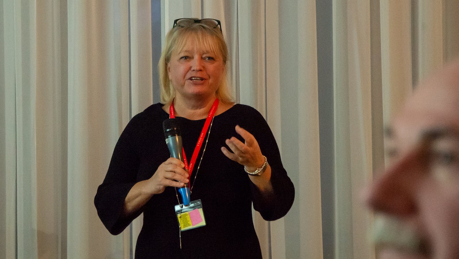 Nominacja profesorska dla prof. Bożenny Dembowskiej-Bagińskiej