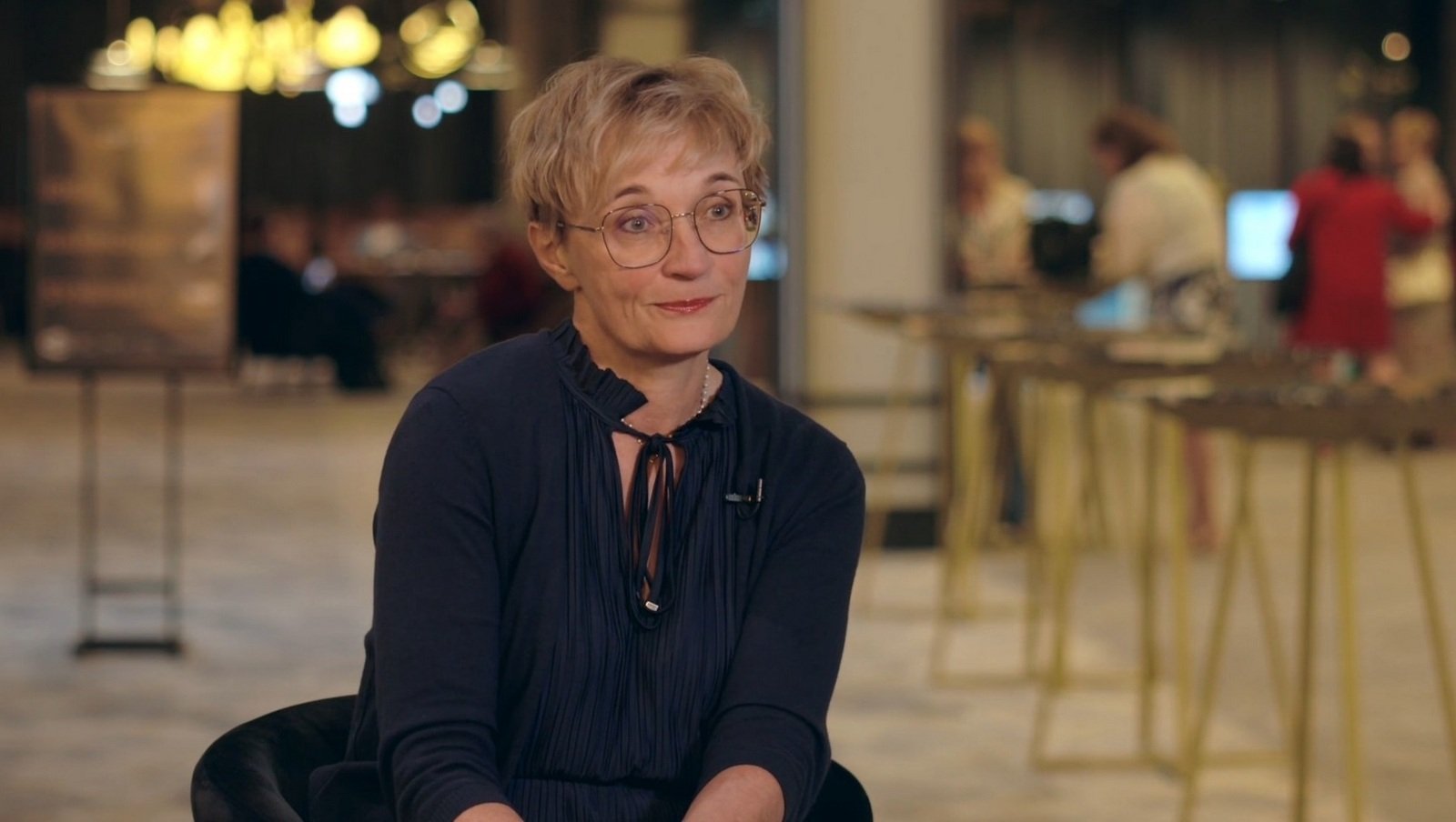 Prof. Katarzyna Derwich: "Potrafimy wyleczyć prawie 90% dzieci i młodzieży z chorobą nowotworową"