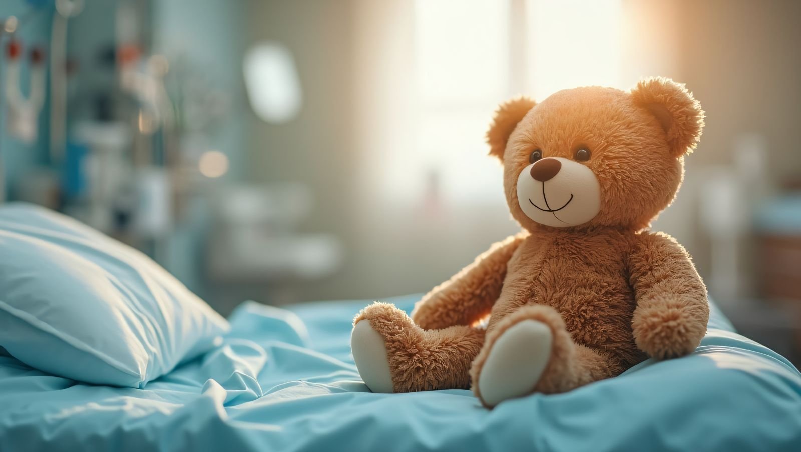 Wrodzona lub immunologiczna małopłytkowość: Złożona natura zaburzeń płytek krwi w Zespole Delecji 22q11.2