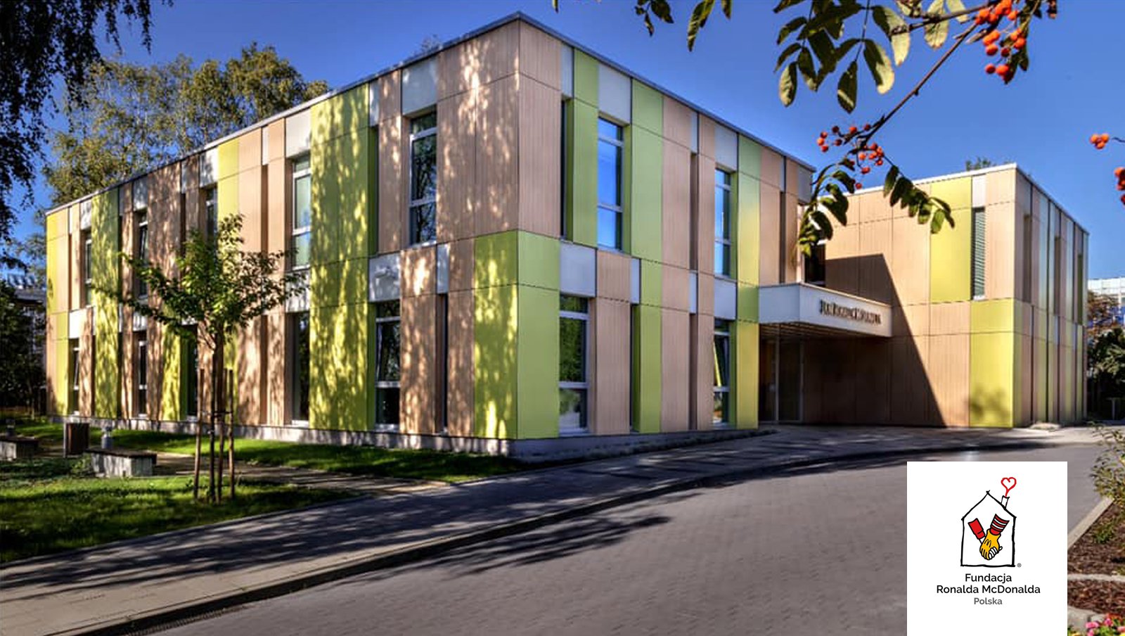 Przy Warszawskim Uniwersytecie Medycznym powstaje drugi w Polsce bezpłatny hotel dla rodzin hospitalizowanych dzieci