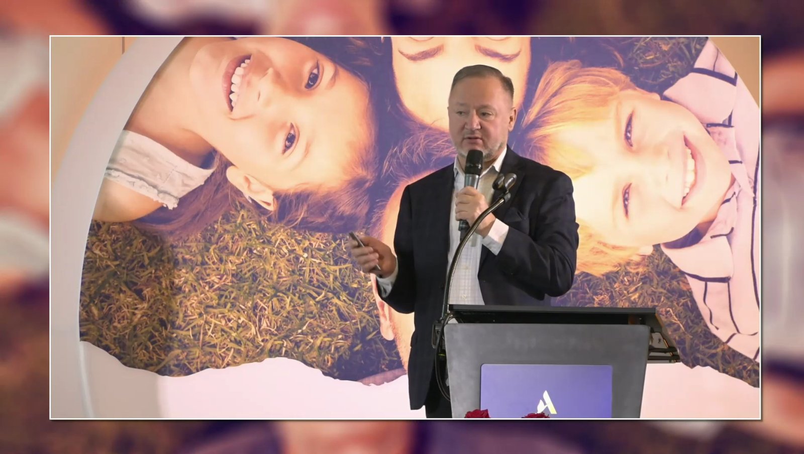Dr Andrzej Mital I Współpraca pomiędzy hematologiem a koordynatorem w Ośrodku Leczenia Hemofilii w gdańsku [WIDEO]