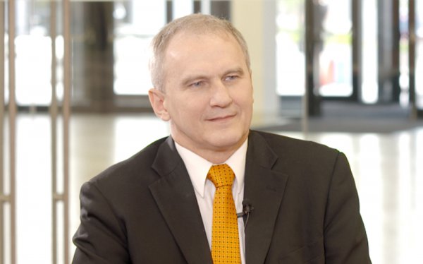 Drzwi nie całkiem otwarte dla nowej ery w polskiej onkologii dziecięcej