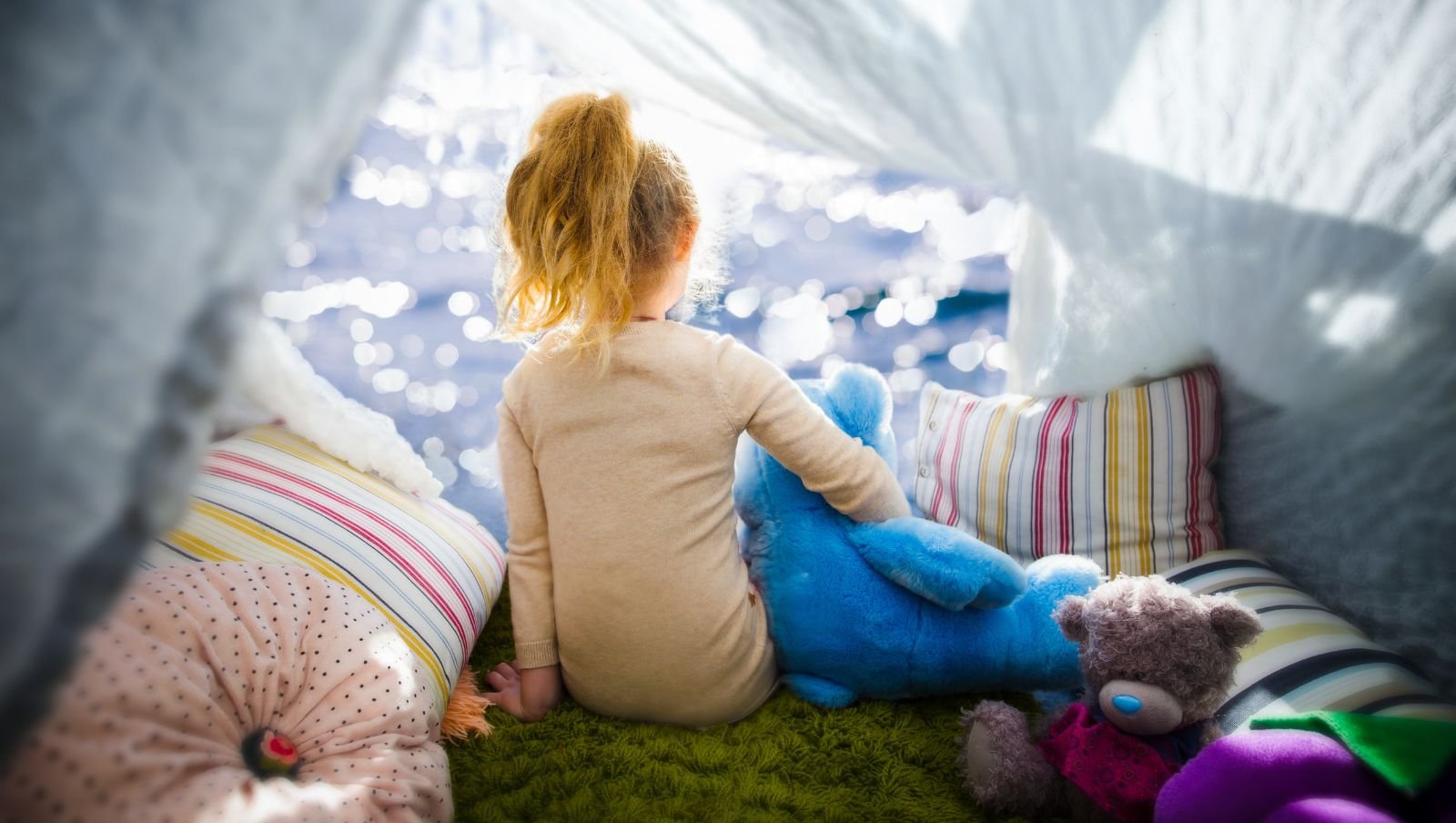 Zamiast szkolnej normalności - dzieciństwo na oddziale onkologicznym. Białaczki, chłoniaki, nowotwory ośrodkowego układu nerwowego w czołówce diagnoz. 15 lutego obchodzimy Międzynarodowy Dzień Nowotworów Dziecięcych