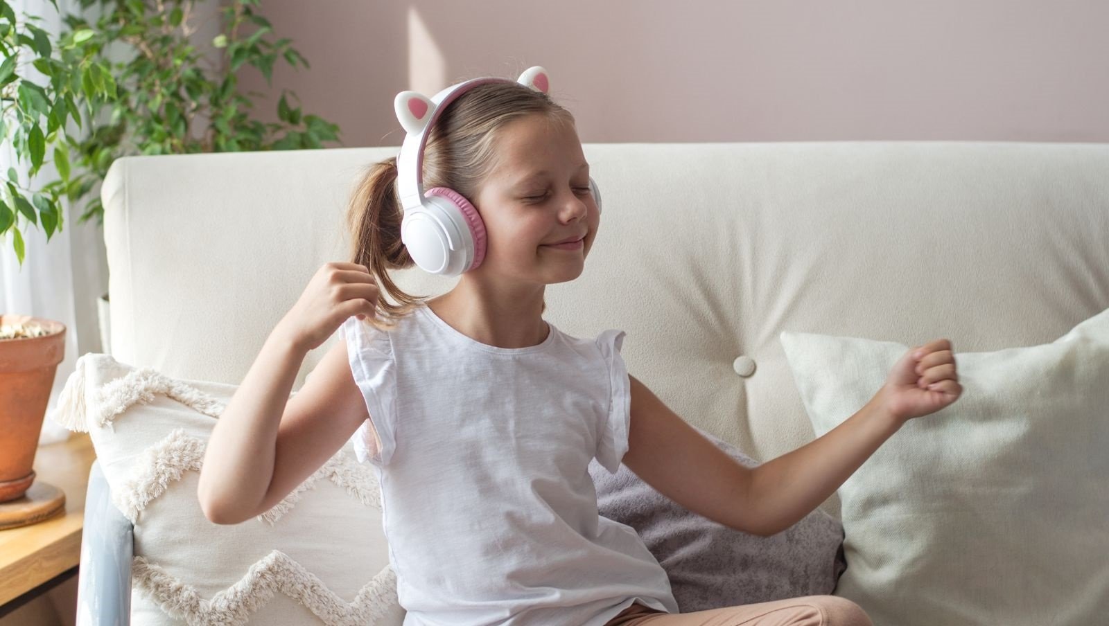 Dzień DJ-a na oddziale onkologicznym Instytutu Matki i Dziecka – niemożliwe nie istnieje
