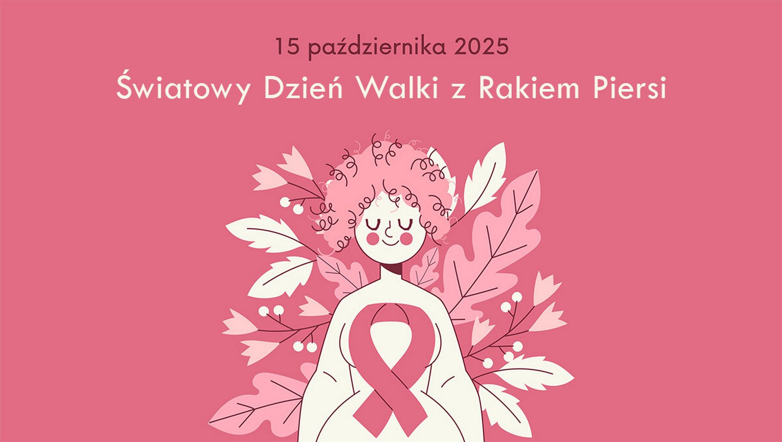 Twoje zdrowie jest w Twoich rękach