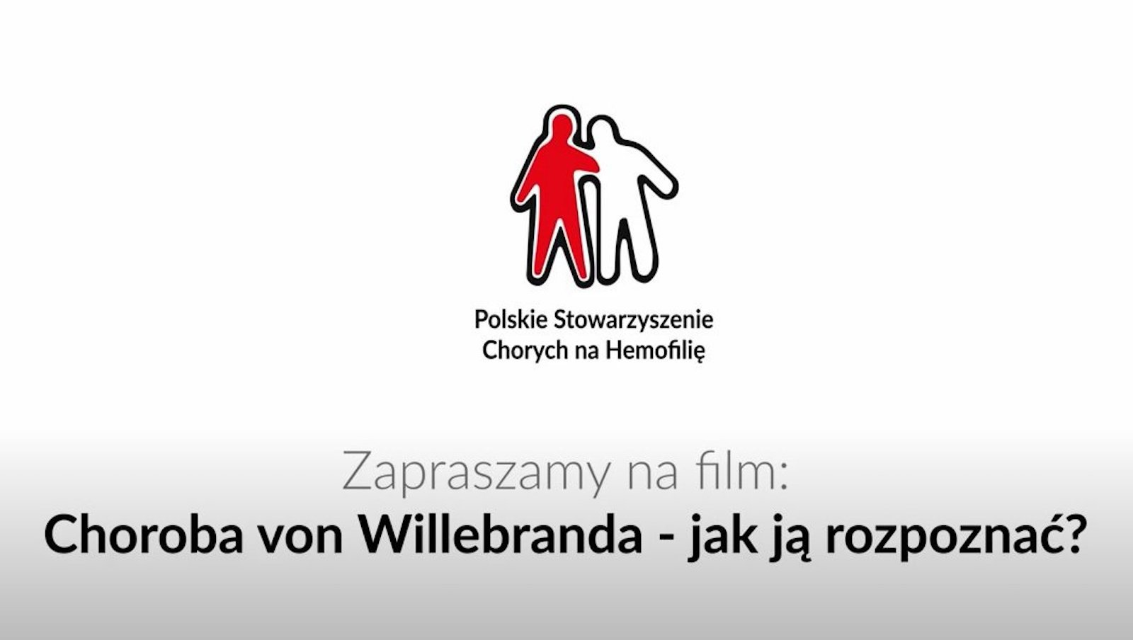 Choroba von Willebranda – jak ją rozpoznać?