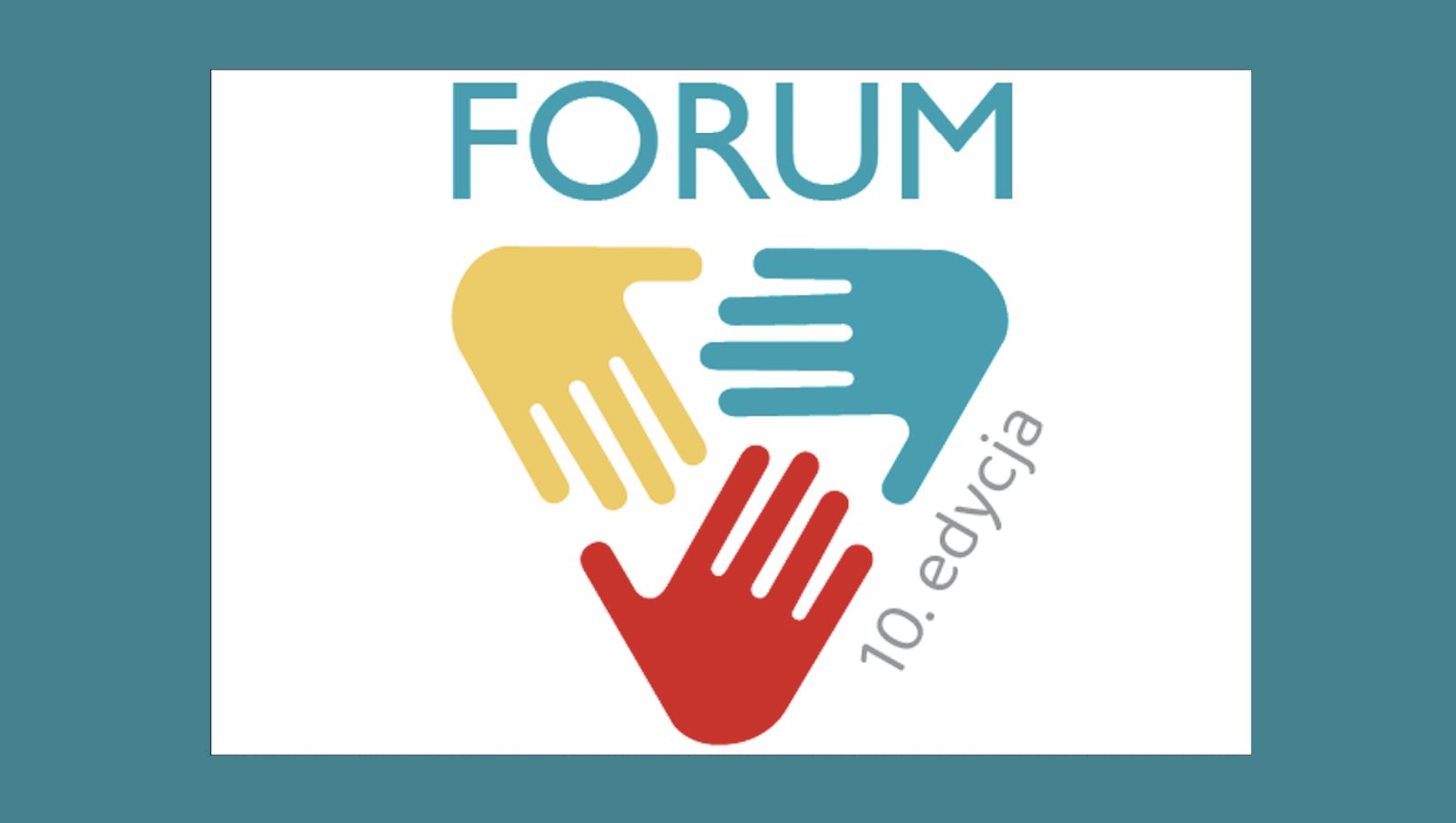 20 czerwca w Warszawie odbędzie się 10. Forum Pacjentów Onkologicznych. W programie nowości i wyzwania onkologii dziecięcej