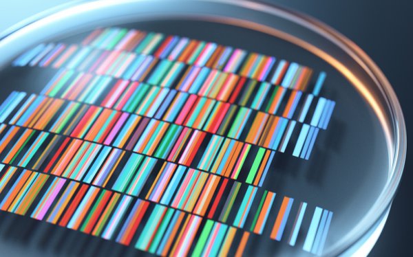 Genetyczka: gdy w rodzinie występują nowotwory - warto zbadać swój DNA