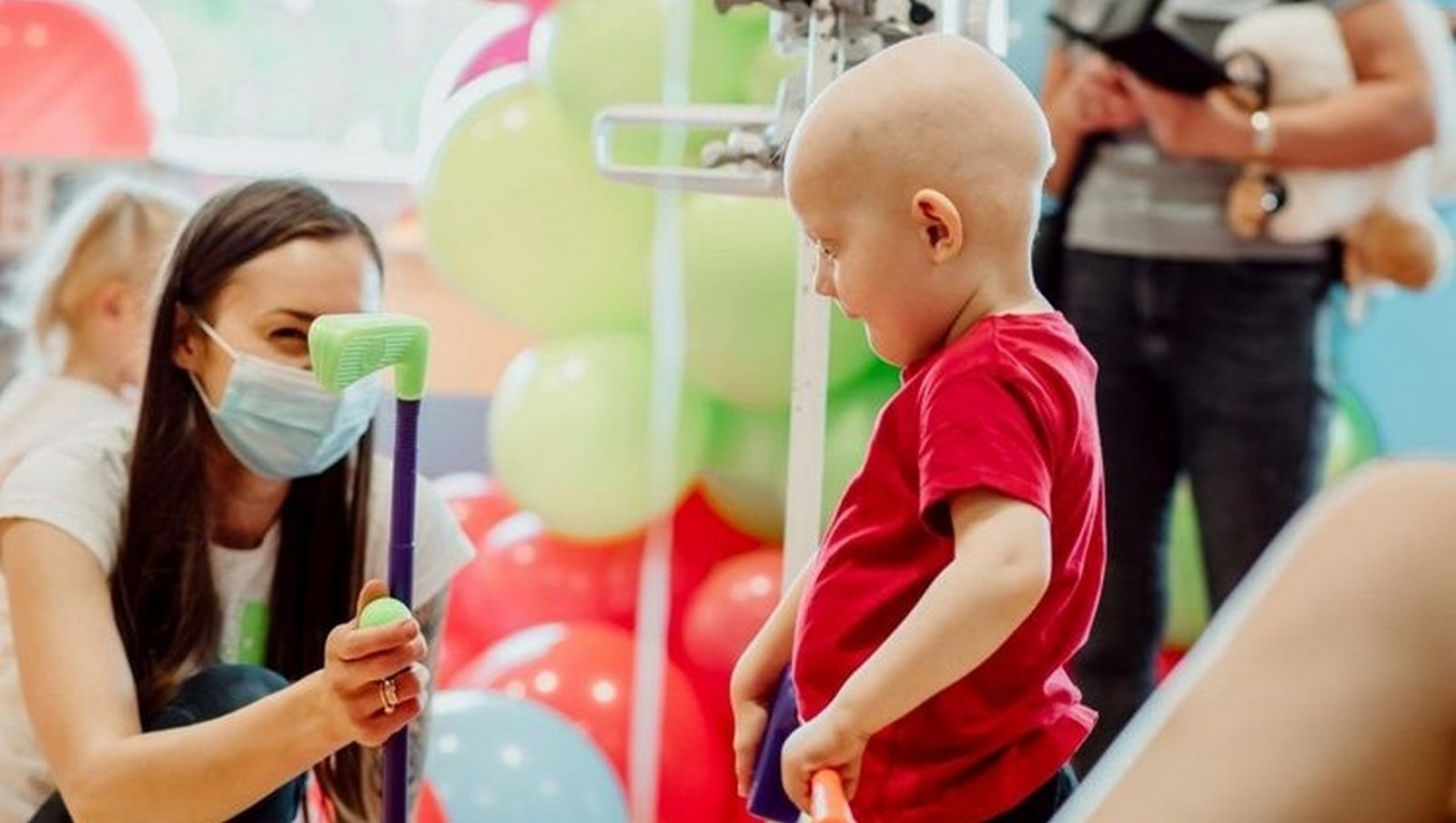 5 Stars Charity Cup dla Fundacji ISKIERKA | Zaproszenie