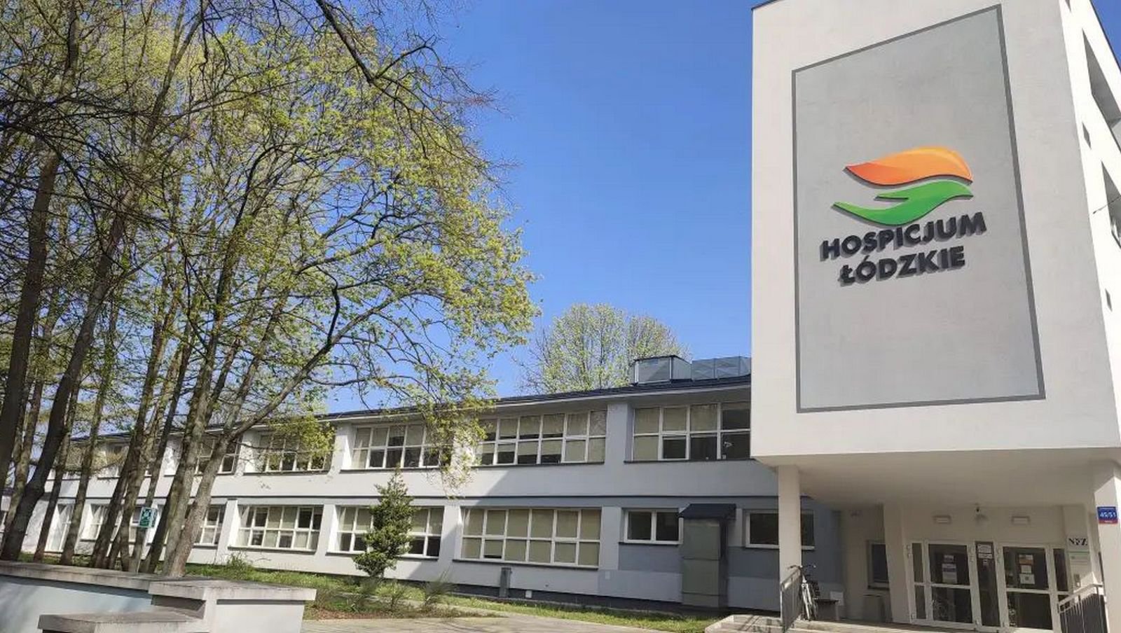 Stowarzyszenie Hospicjum Łódzkie i Fundacja Krwinka z nagrodami w konkursie Sukces Roku w Ochronie Zdrowia – Liderzy Medycyny 2022