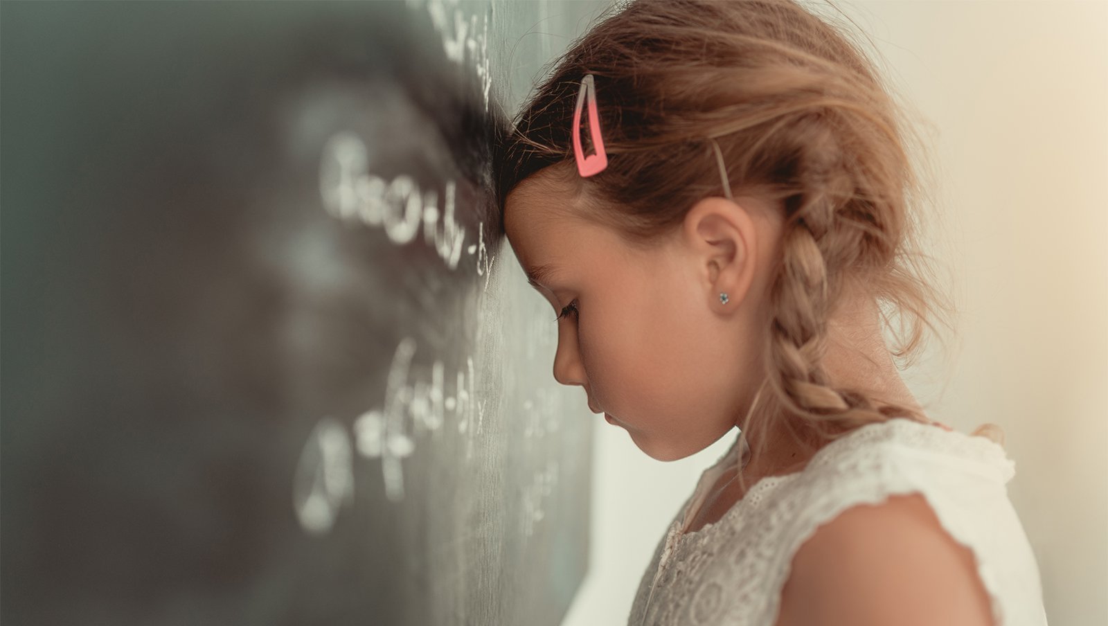 Problemy edukacyjne po leczeniu nowotworu