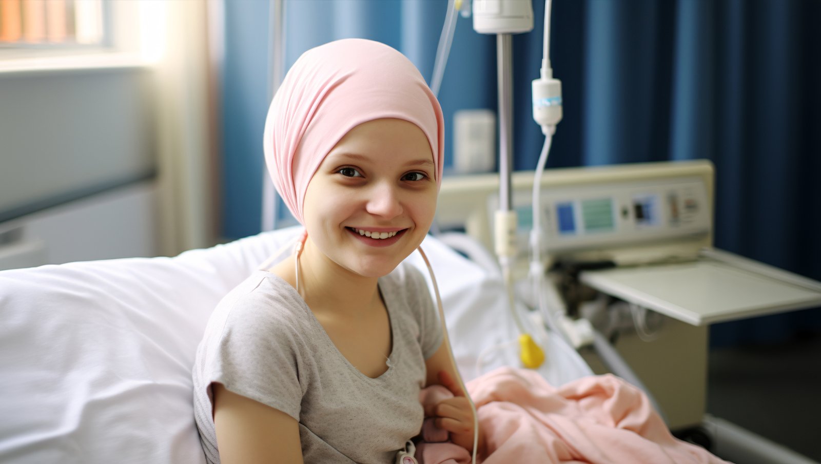Rehabilitacja w onkologii dziecięcej – dlaczego jest konieczna?