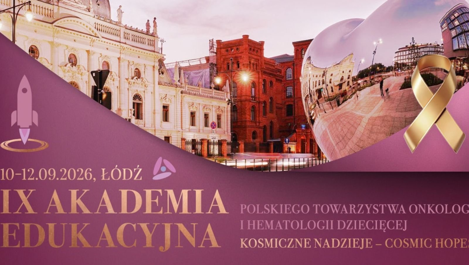 IX Akademia Edukacyjna PTOHD – relacje cyfrowe z wydarzenia już dostępne