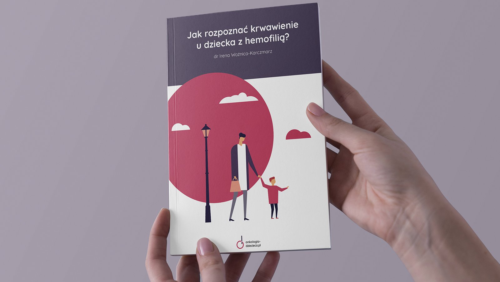 Jak rozpoznać krwawienie u dziecka z hemofilią?