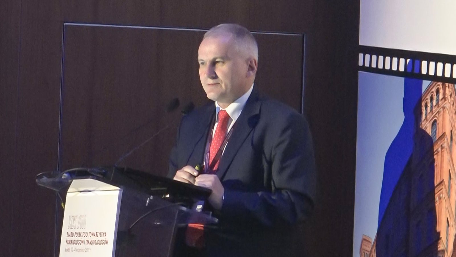 Powikłania infekcyjne u dzieci i dorosłych z chorobami rozrostowymi układu krwiotwórczego | Prof. Jan Styczyński