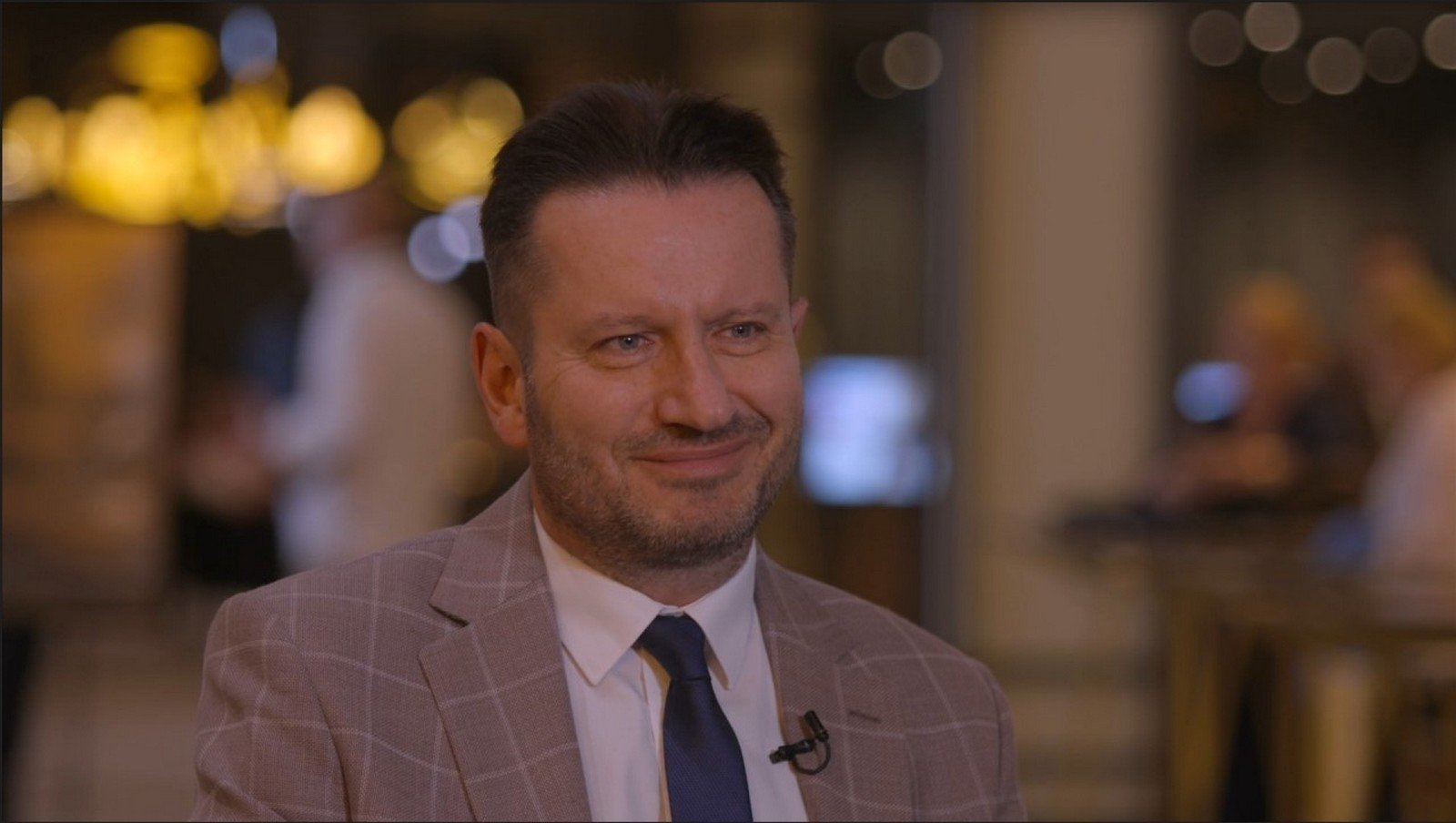 Prof. Krzysztof Kałwak: "To ważny zjazd dla naszego środowiska"