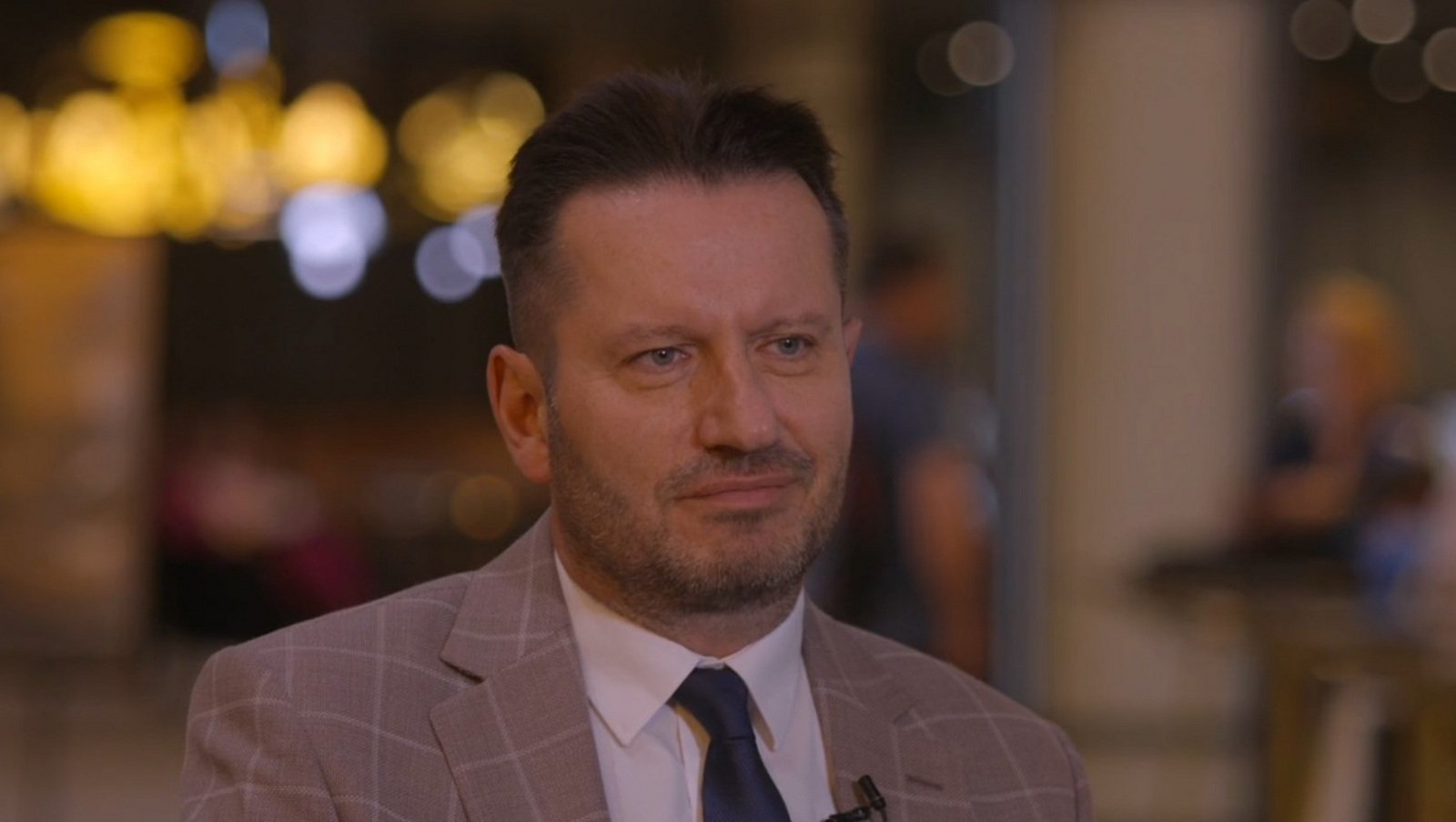 Prof. Krzysztof Kałwak: "Stosowanie zbankowanej rodzinnej krwi pępowinowej ma sens"