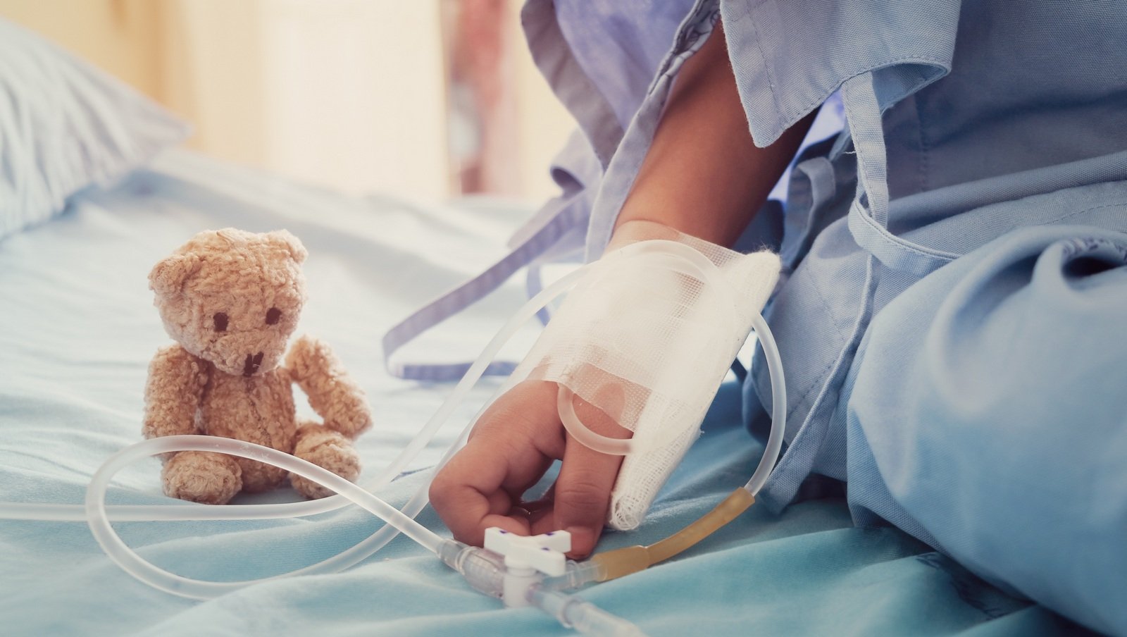 Inhibitory kinaz tyrozynowych w połączeniu z przeciwciałami anty-CD20 w leczeniu ostrej białaczki limfoblastycznej