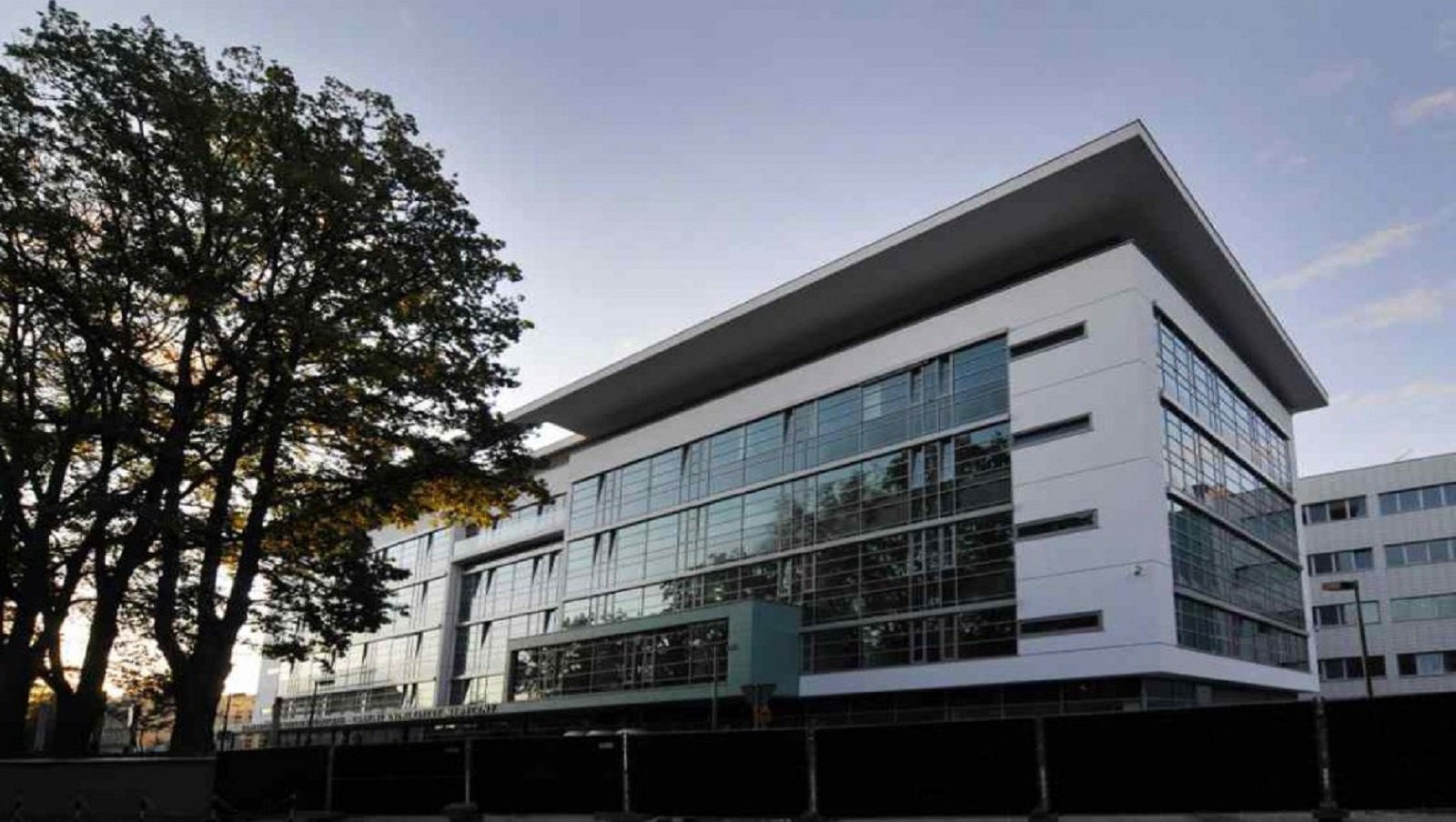 Niekonwencjonalne projekty w Gdańskiej Klinice Pediatrii, Hematologii, Onkologii i Endokrynologii Uniwersyteckiego Centrum Klinicznego i Gdańskiego Uniwersytetu Medycznego