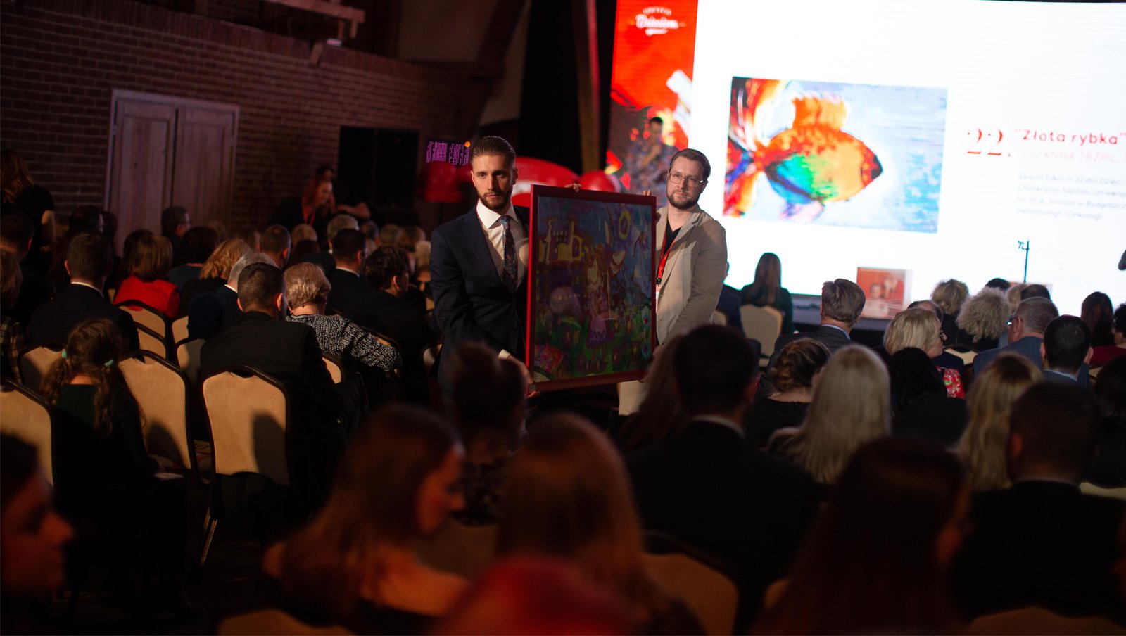 22. Gala Urtica Dzieciom za nami!