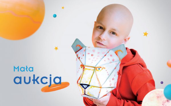 Licytuj marzenia