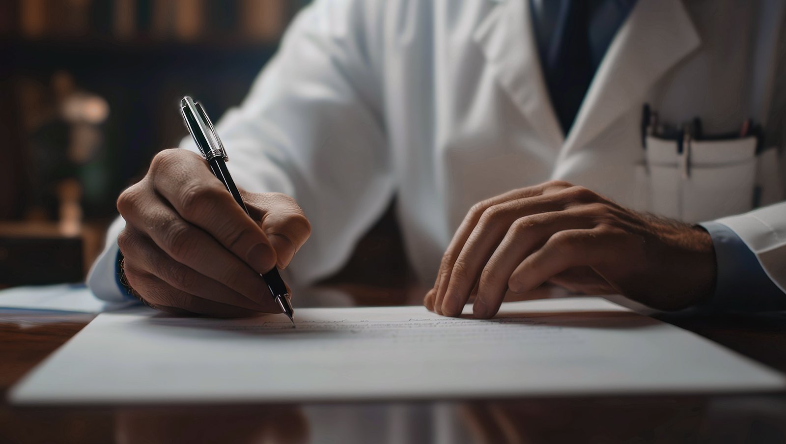 List otwarty środowisk medycznych w sprawie finansowania Agencji Badań Medycznych