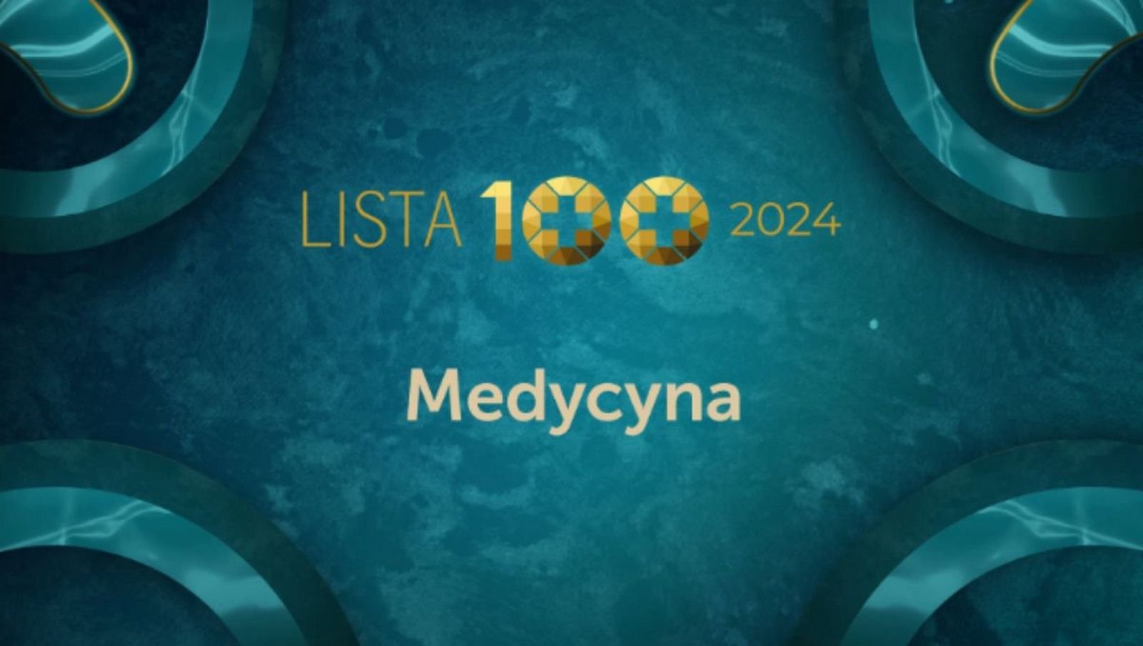 Lista Stu 2024 Pulsu Medycyny została ogłoszona
