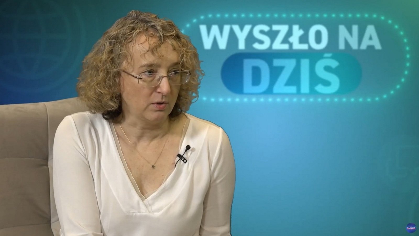 Czujność diagnostyczna to najlepszy zabójca nowotworów | Wywiad z prof. Anną Raciborską