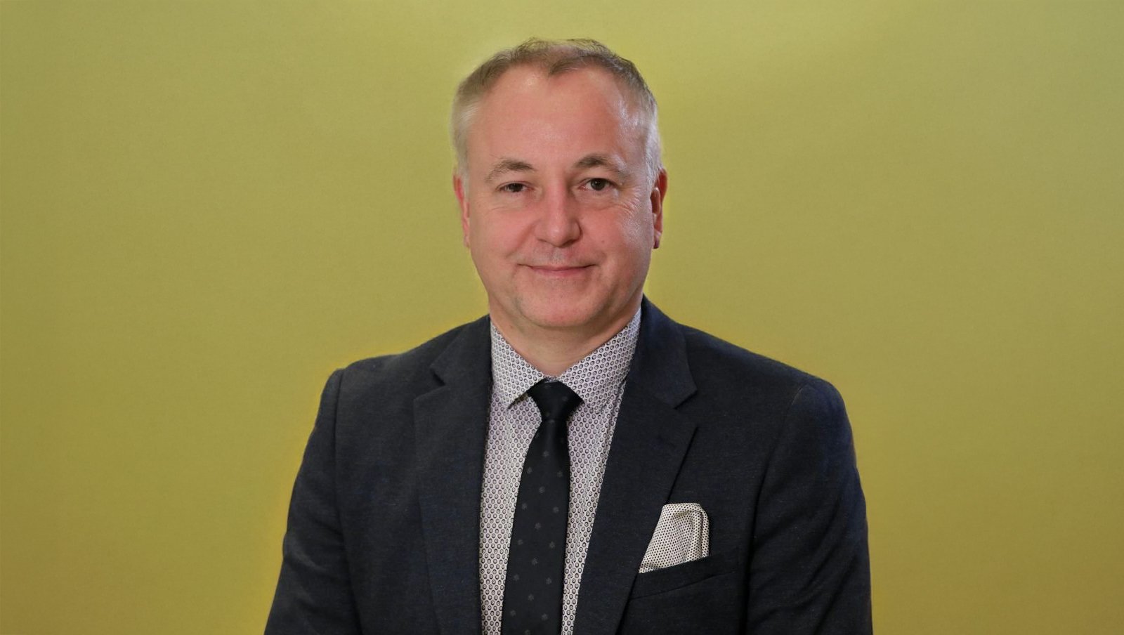 Prof. Wojciech Młynarski: Chcemy, żeby żadne dziecko w Polsce nie umierało z powodu nowotworu