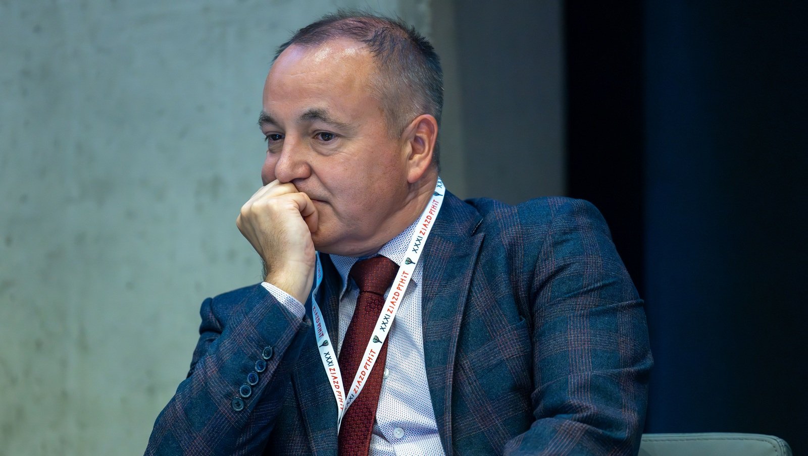 O osiągnięciach onkologii dziecięcej podczas Konferencji ABM