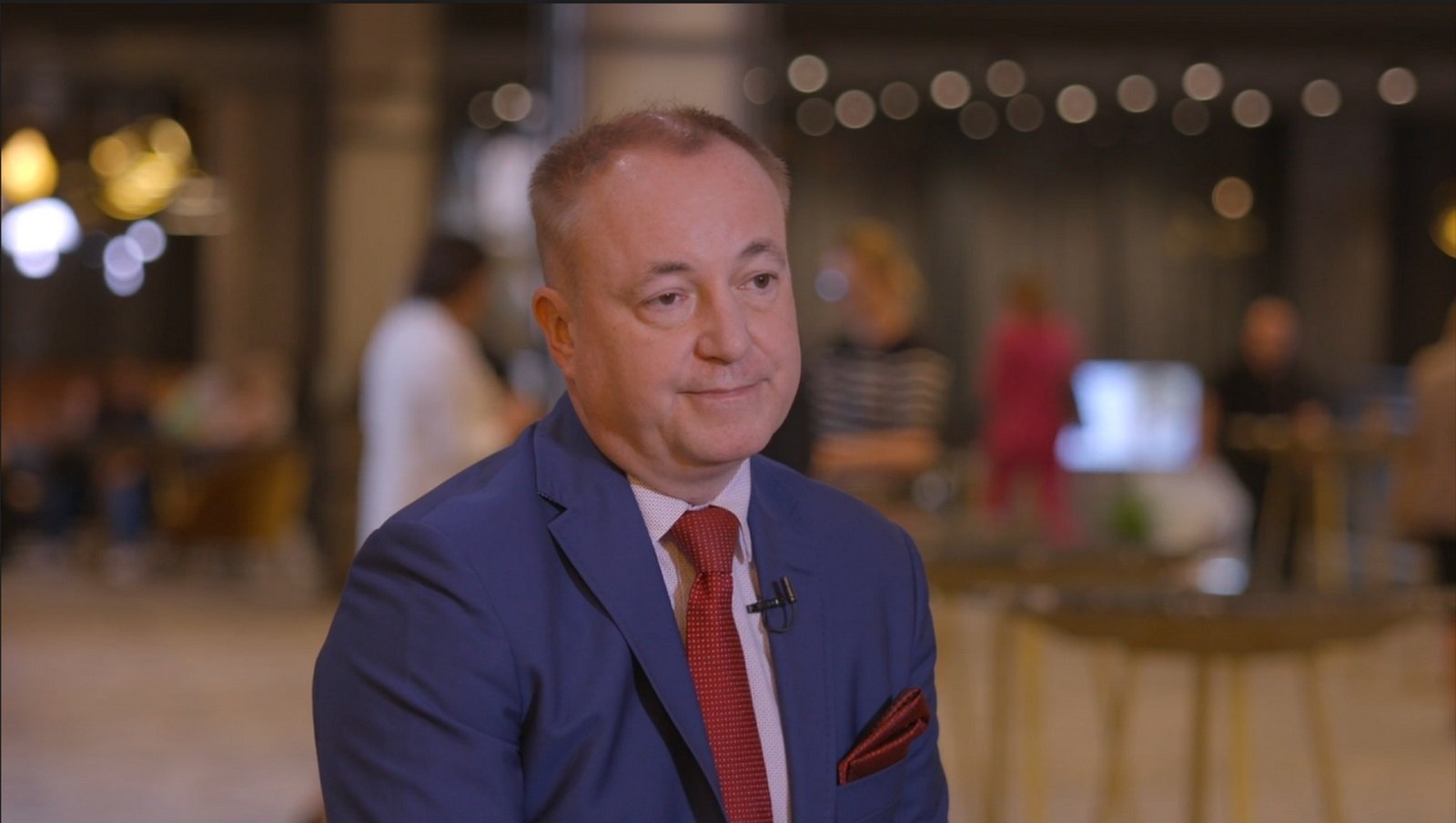 Prof. Wojciech Młynarski: "Głównie małe dzieci będą mogły skorzystać z terapii emicizumabem"