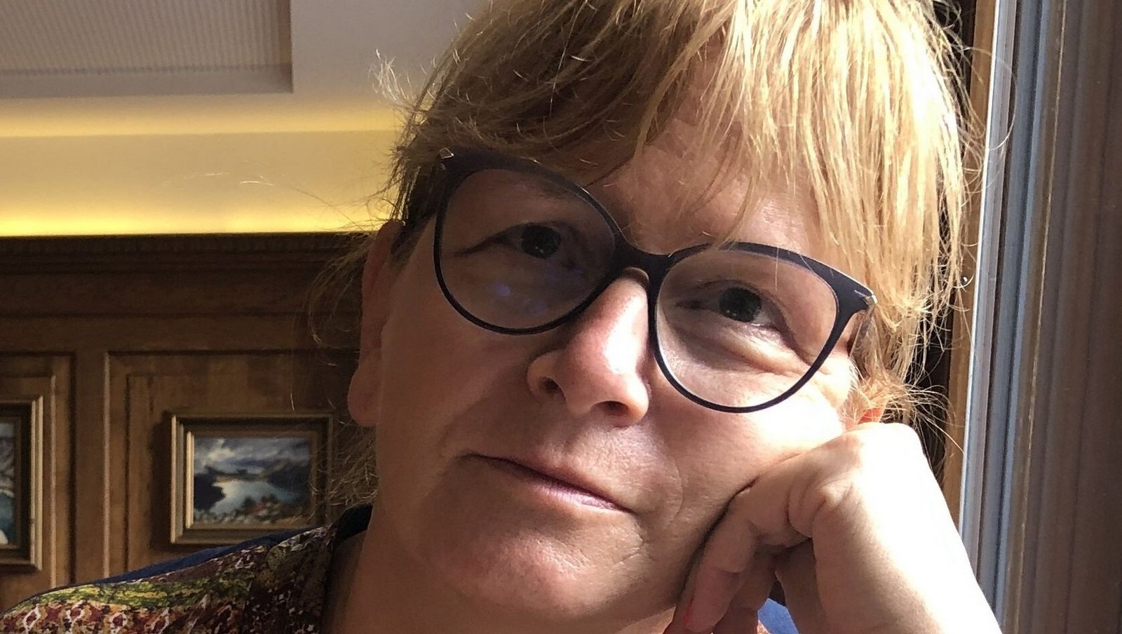 Nominacja profesorska dla prof. Katarzyny Muszyńskiej-Rosłan