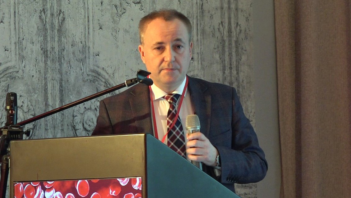 Hematologia młodych dorosłych w doniesieniach ASH 2019