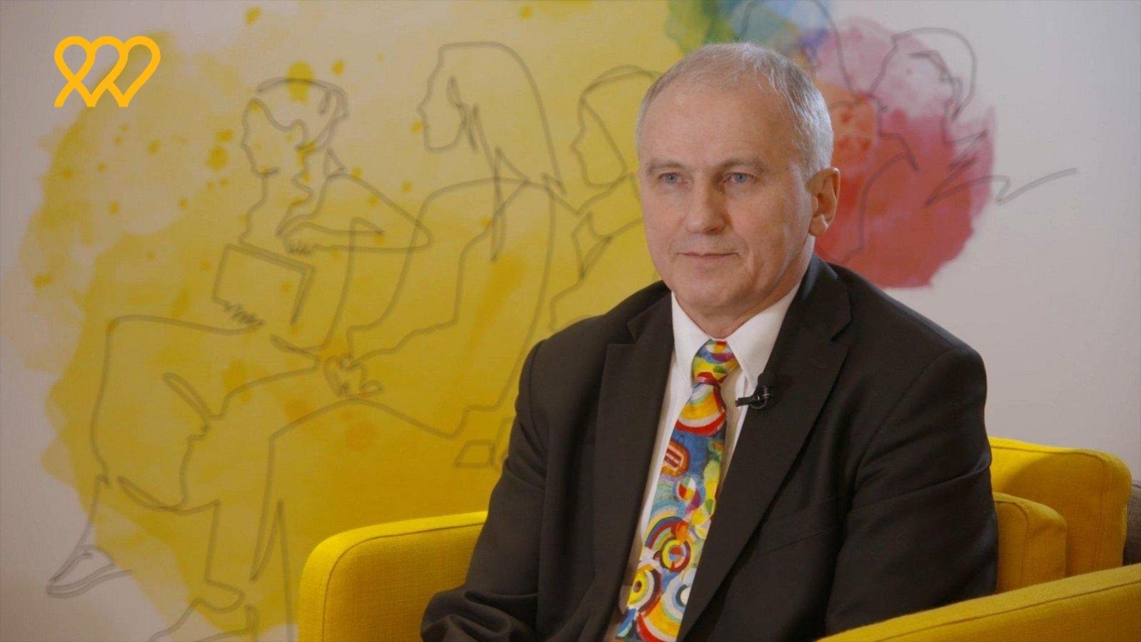 Prof. Jan Styczyński: W onkologii i hematologii dziecięcej wciąż jest jeszcze dużo do zrobienia