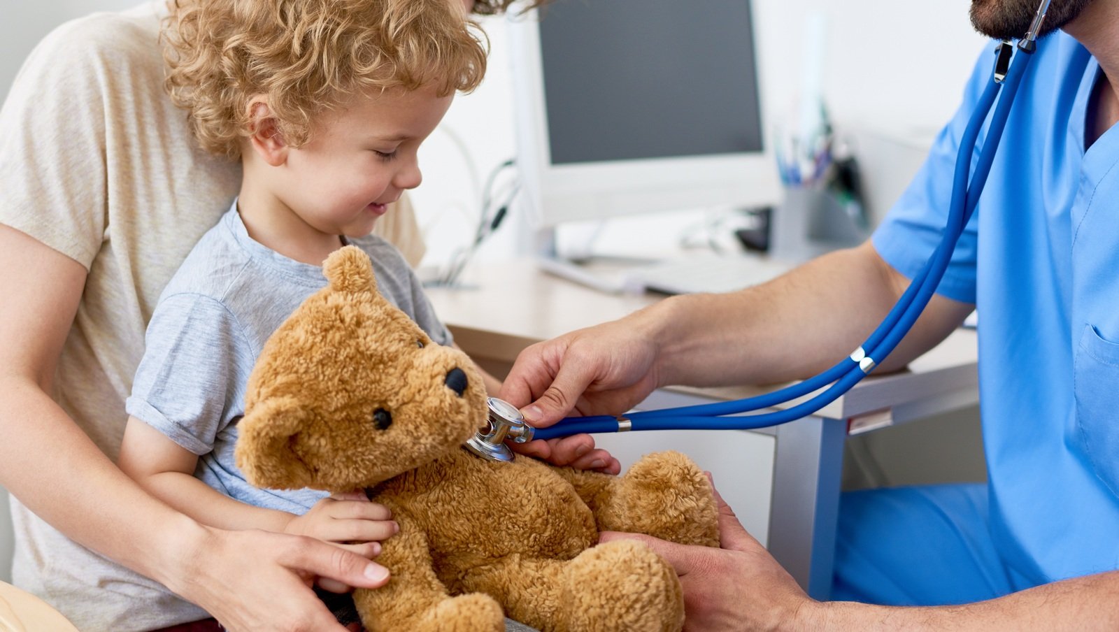 Szpital dziecięcy w Olsztynie rozpoczyna kompleksowe leczenie neurofibromatoz