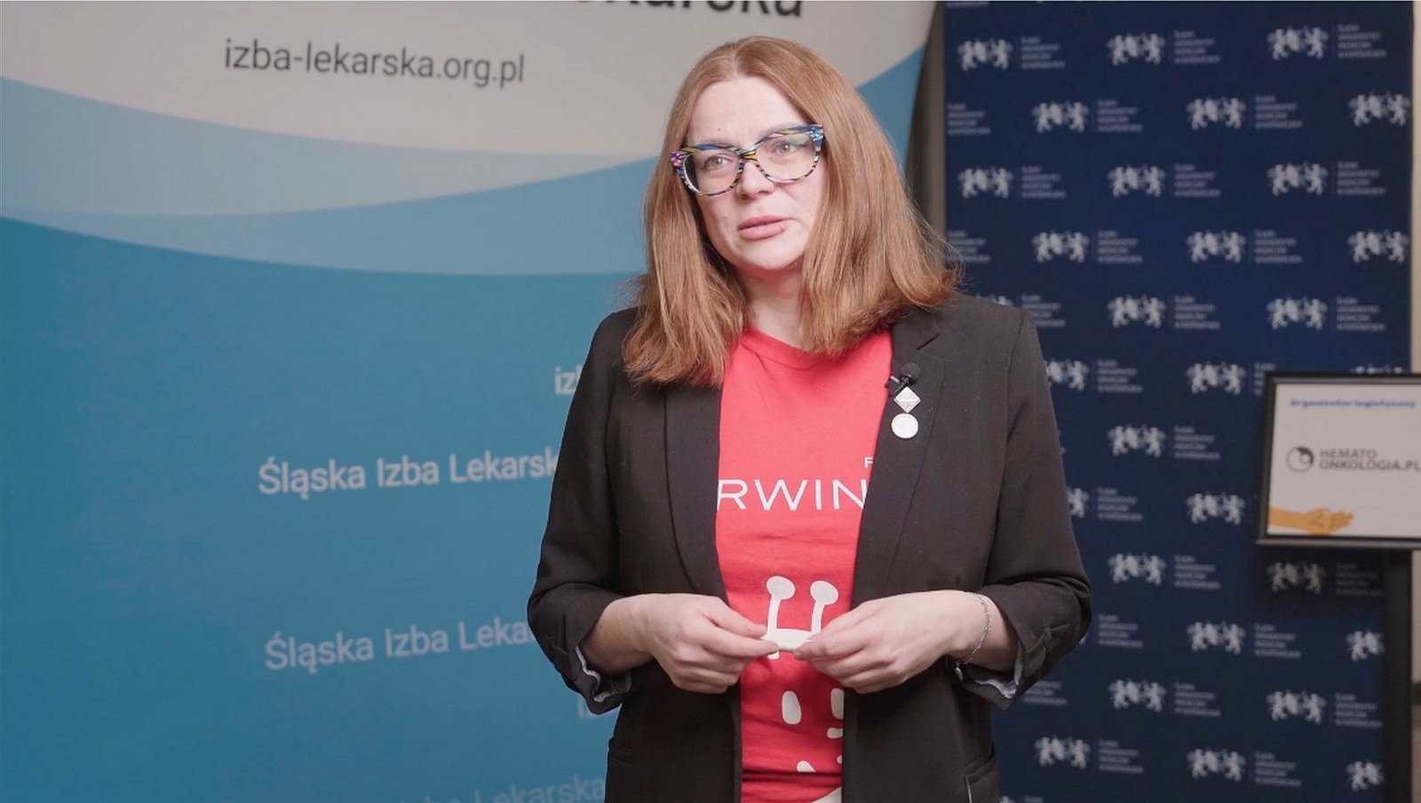 30 lat wsparcia najmłodszych pacjentów – działalność Fundacji „Krwinka”