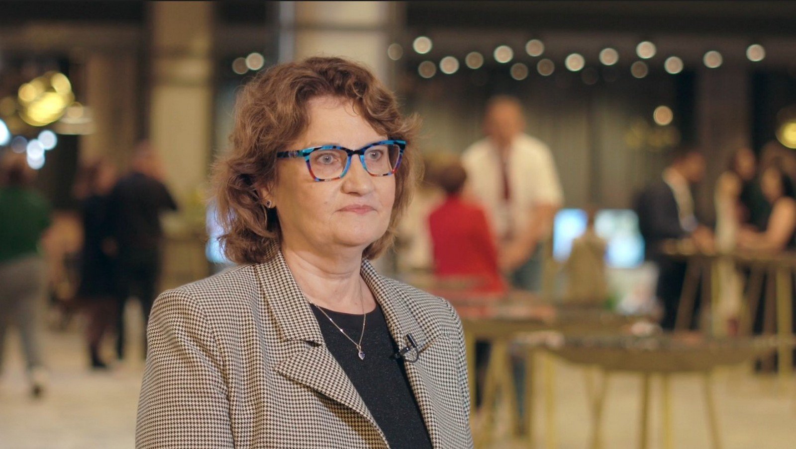 Prof. Ninela Irga-Jaworska: "Żywienie w onkologii dziecięcej jest problemem globalnym"
