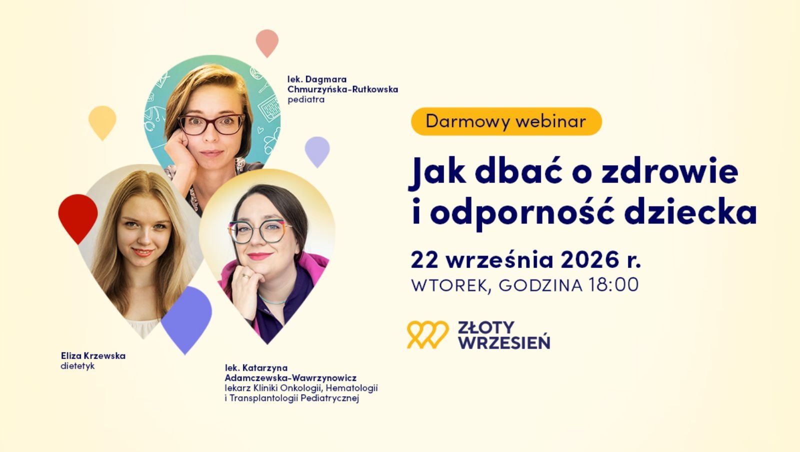 Objawy nowotworów u dzieci, czujność onkologiczna i zdrowe nawyki – co powinni wiedzieć rodzice