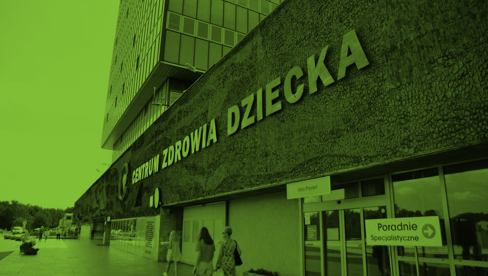 Radości i smutki Ordynatora Kliniki Onkologii Instytutu „Pomnik-Centrum Zdrowia Dziecka”. Leczenie przeciwonkologiczne dzieci