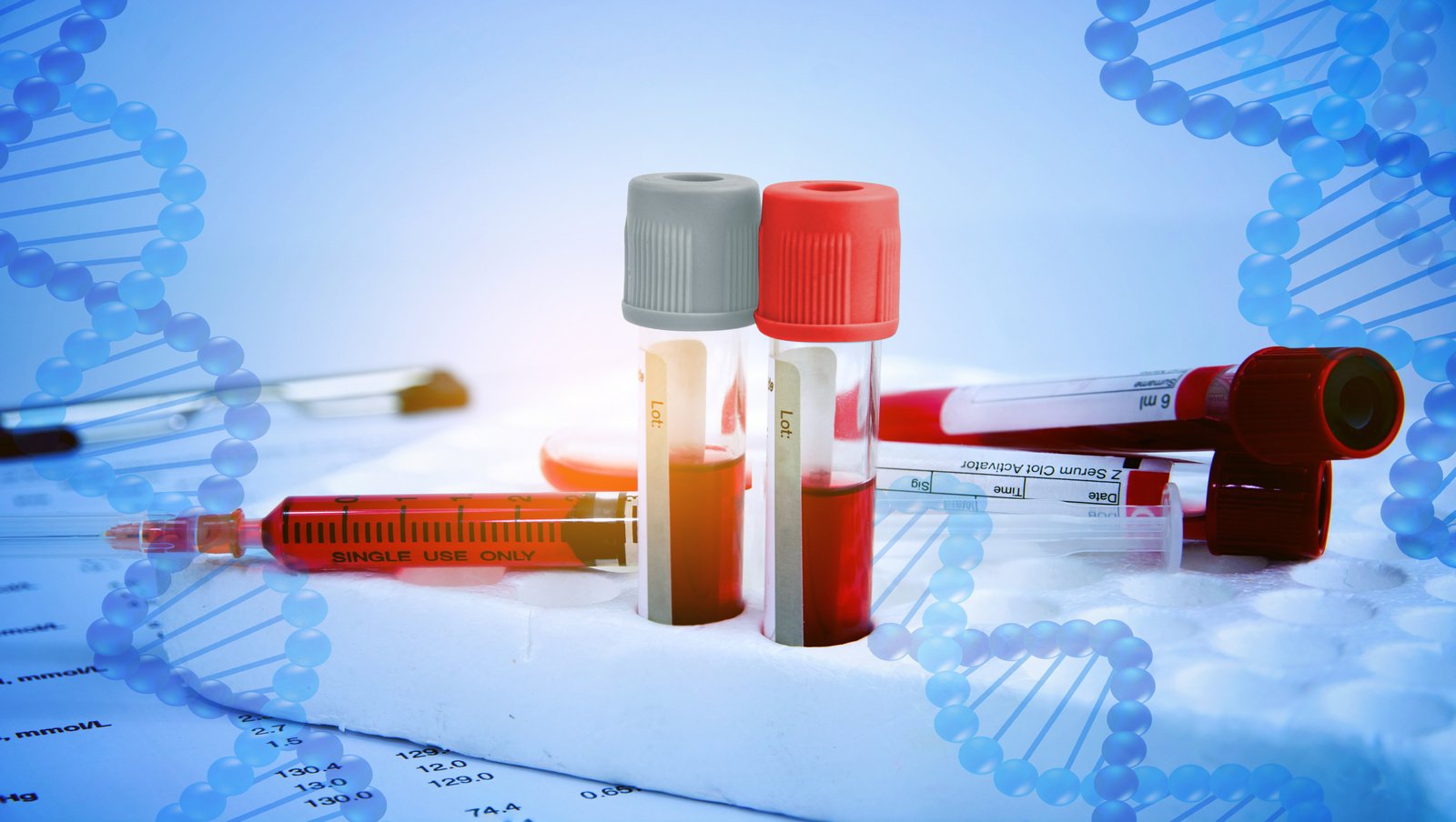 Onkogenetyczne oraz immunologiczne cele terapii u pacjentów pediatrycznych z nowotworami hematologicznymi