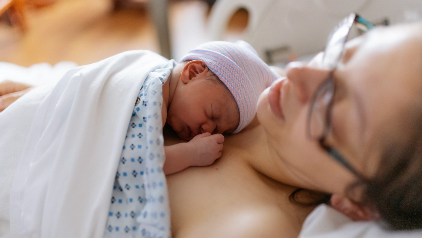 Przełomowa terapia prenatalna ratunkiem dla dzieci z wrodzonymi malformacjami naczyniowymi