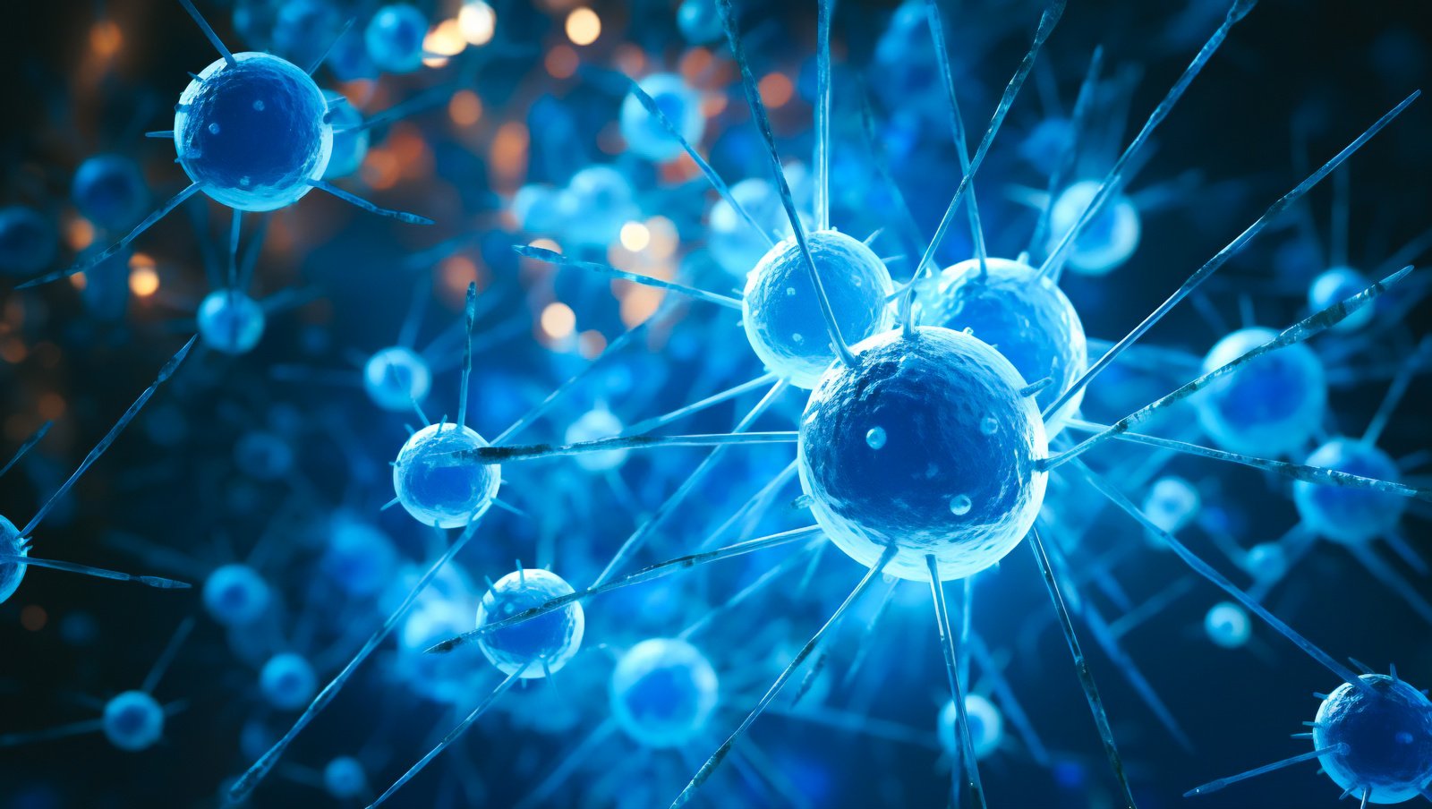 Odkryto kolejny mechanizm oporności komórek nerwiaka zarodkowego współczulnego na wybrane cytostatyki